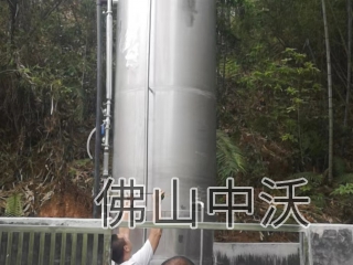 農村安全飲用水設備