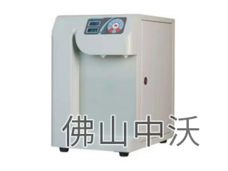 實驗室純水