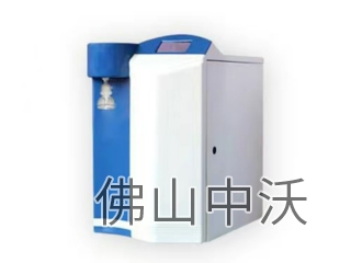 實驗室純水